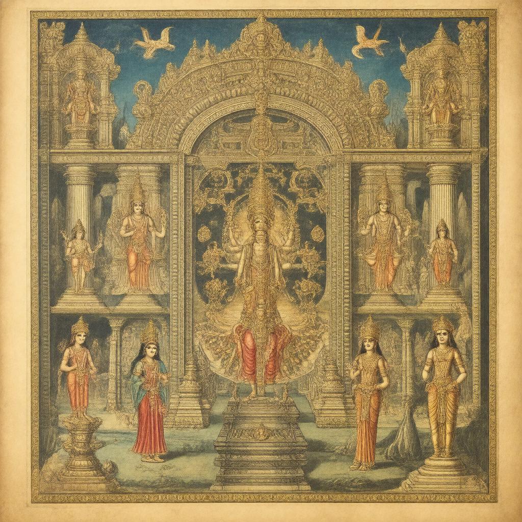 Padma Purana
